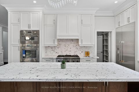 Photo 19 at 64 Empress Avenue, Willowdale East, Toronto
