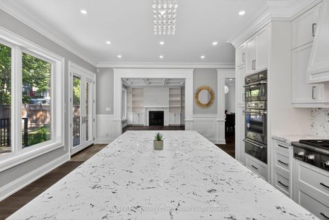 Photo 20 at 64 Empress Avenue, Willowdale East, Toronto