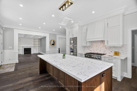 Photo 21 at 64 Empress Avenue, Willowdale East, Toronto