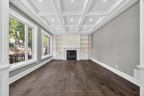 Photo 23 at 64 Empress Avenue, Willowdale East, Toronto
