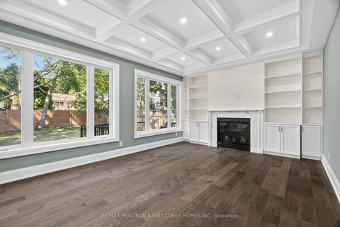 Photo 24 at 64 Empress Avenue, Willowdale East, Toronto