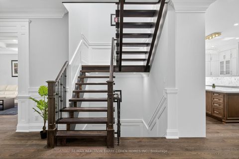 Photo 25 at 64 Empress Avenue, Willowdale East, Toronto