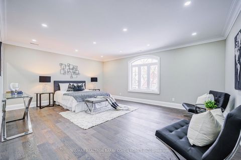 Photo 30 at 64 Empress Avenue, Willowdale East, Toronto