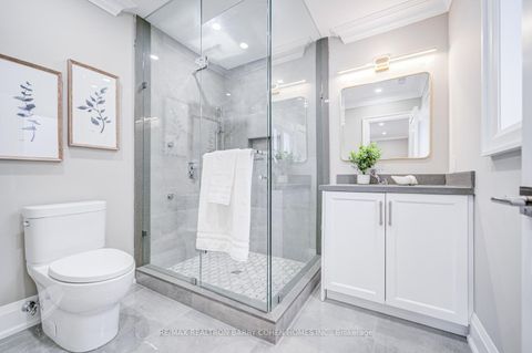 Photo 31 at 64 Empress Avenue, Willowdale East, Toronto