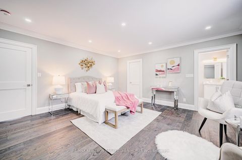 Photo 34 at 64 Empress Avenue, Willowdale East, Toronto
