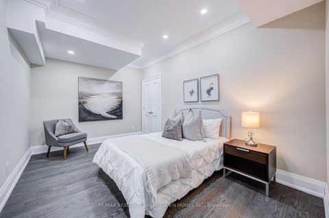 Photo 37 at 64 Empress Avenue, Willowdale East, Toronto