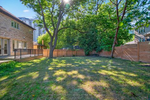 Photo 40 at 64 Empress Avenue, Willowdale East, Toronto