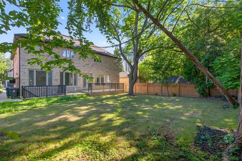 Photo 41 at 64 Empress Avenue, Willowdale East, Toronto