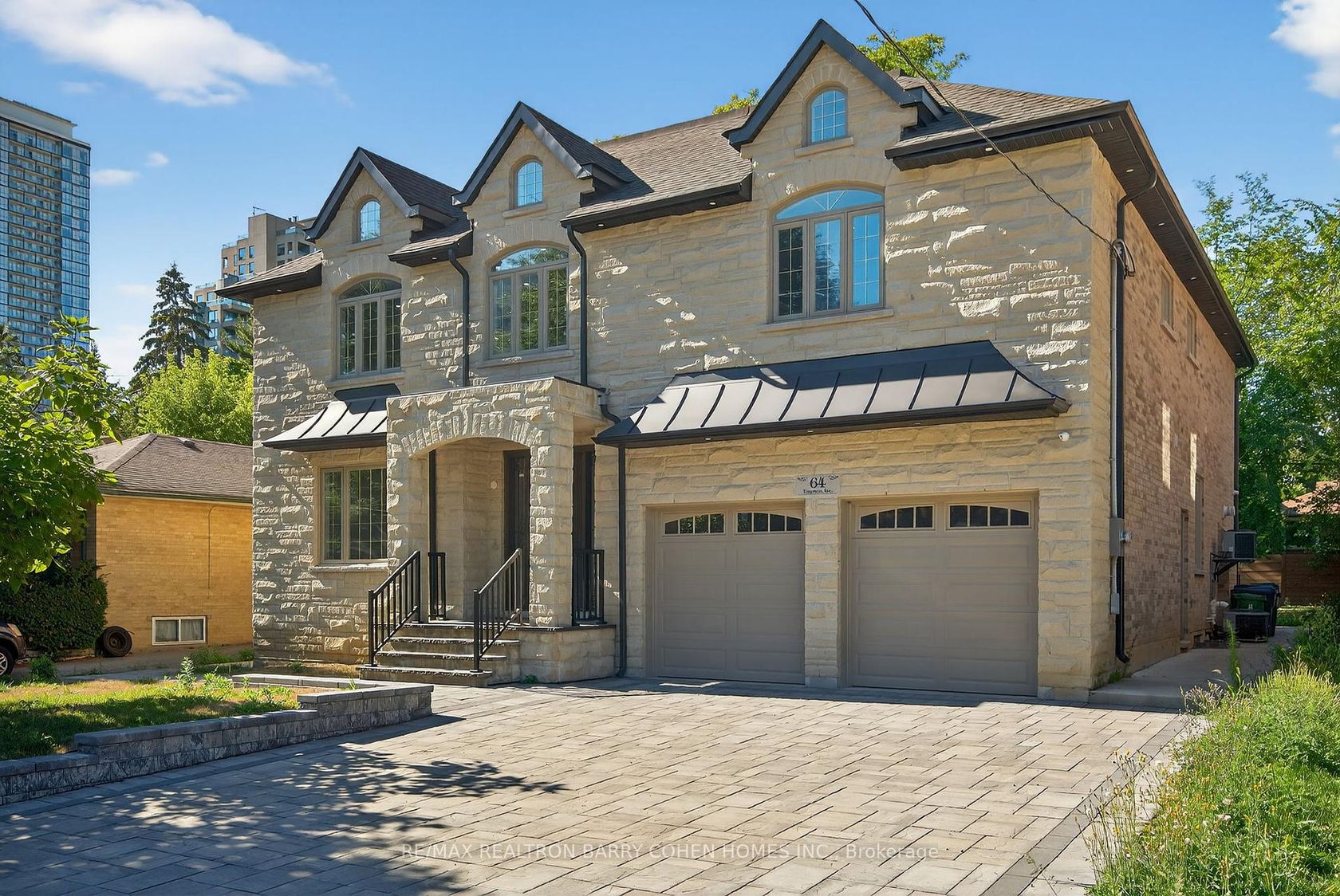 64 Empress Avenue, Willowdale East, Toronto 
