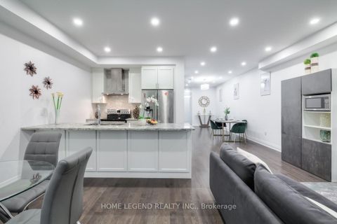 Photo 4 at 66 Causland Lane, Devonsleigh, Richmond Hill