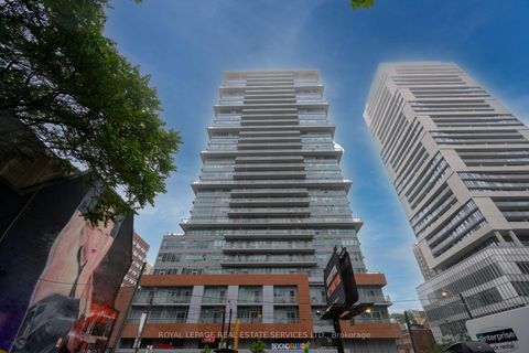 Photo 0 at 808 - 365 Church Street, Yonge Corridor, Toronto