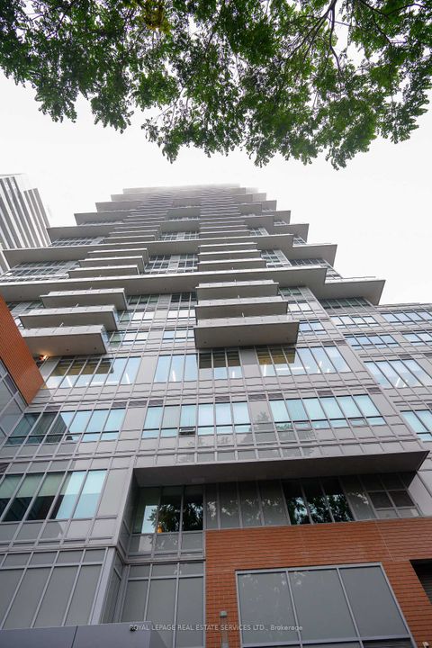 Photo 1 at 808 - 365 Church Street, Yonge Corridor, Toronto
