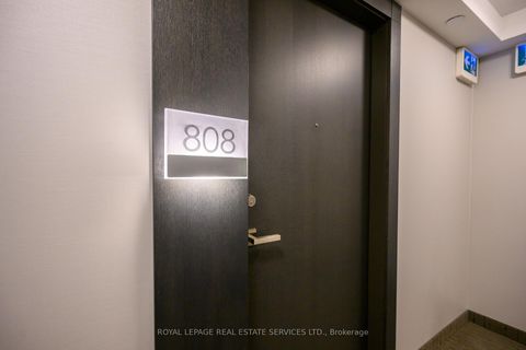 Photo 4 at 808 - 365 Church Street, Yonge Corridor, Toronto