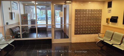 Photo 5 at 209 - 165 Cherokee Boulevard, Pleasant View, Toronto