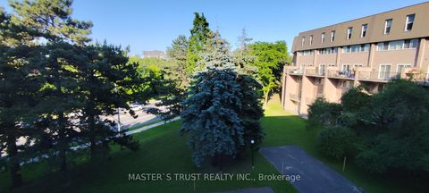 Photo 6 at 209 - 165 Cherokee Boulevard, Pleasant View, Toronto