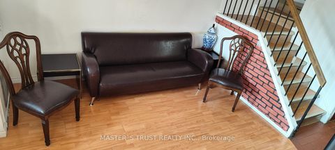 Photo 11 at 209 - 165 Cherokee Boulevard, Pleasant View, Toronto