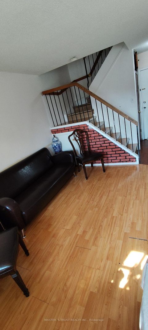 Photo 12 at 209 - 165 Cherokee Boulevard, Pleasant View, Toronto