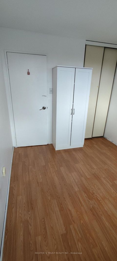 Photo 16 at 209 - 165 Cherokee Boulevard, Pleasant View, Toronto