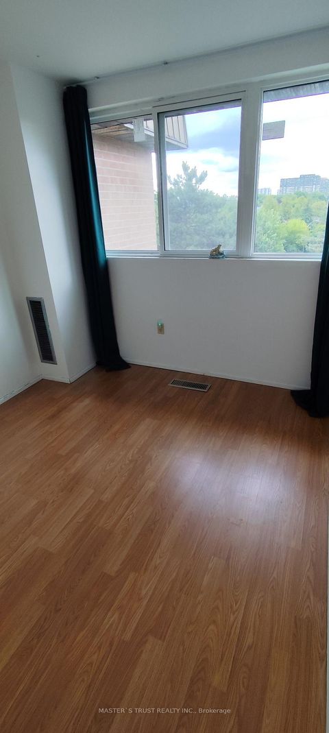 Photo 17 at 209 - 165 Cherokee Boulevard, Pleasant View, Toronto