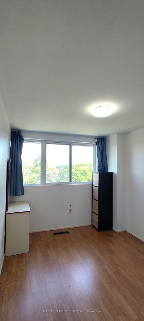 Photo 18 at 209 - 165 Cherokee Boulevard, Pleasant View, Toronto