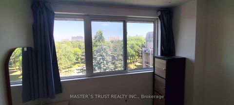 Photo 19 at 209 - 165 Cherokee Boulevard, Pleasant View, Toronto
