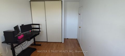 Photo 20 at 209 - 165 Cherokee Boulevard, Pleasant View, Toronto