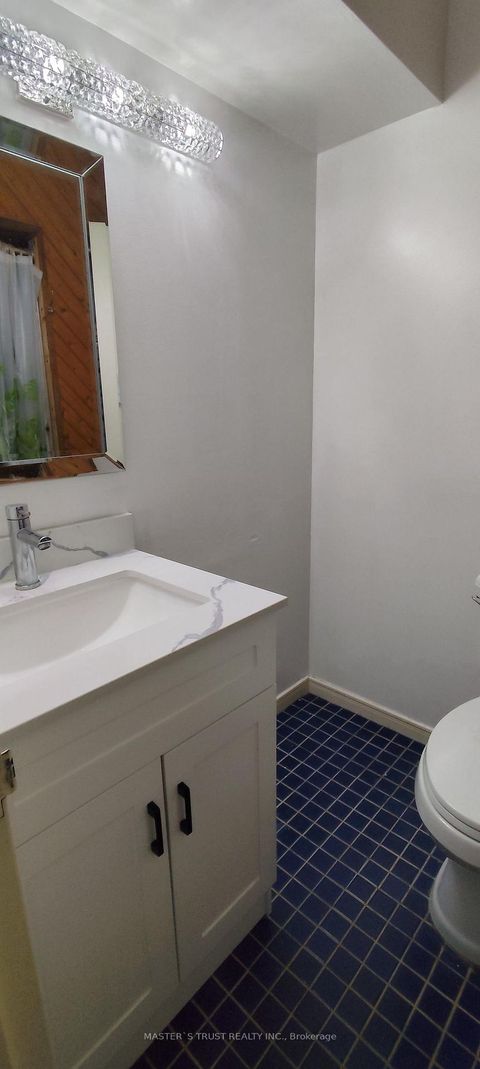 Photo 21 at 209 - 165 Cherokee Boulevard, Pleasant View, Toronto