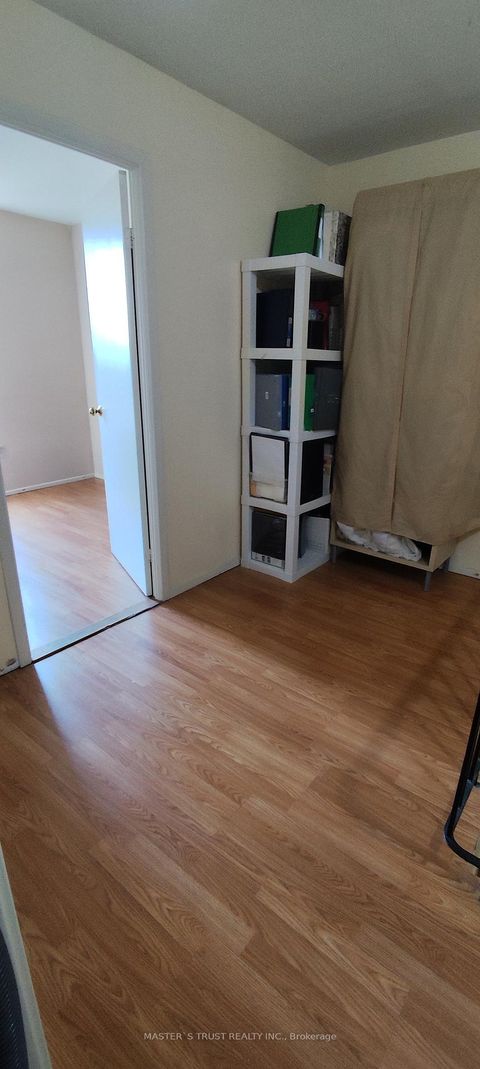 Photo 24 at 209 - 165 Cherokee Boulevard, Pleasant View, Toronto