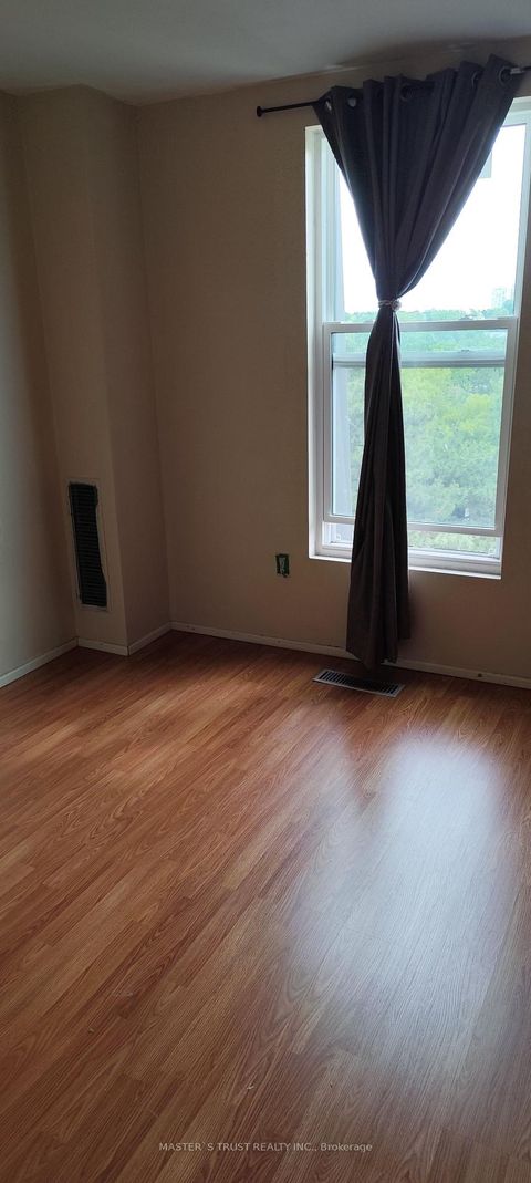 Photo 27 at 209 - 165 Cherokee Boulevard, Pleasant View, Toronto