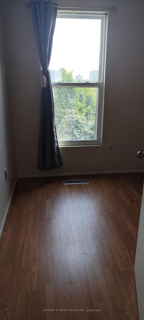 Photo 29 at 209 - 165 Cherokee Boulevard, Pleasant View, Toronto