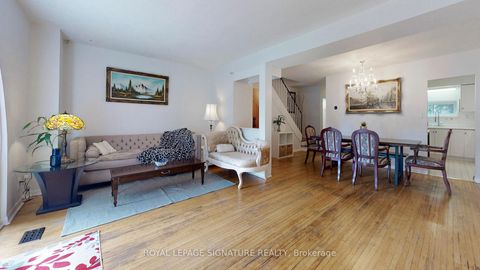 Photo 4 at 76 - 6 Esterbrooke Avenue, Don Valley Village, Toronto