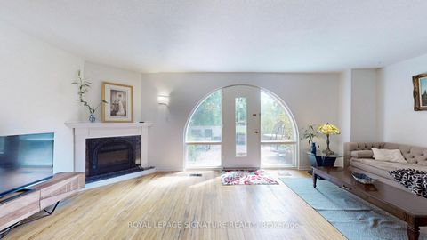 Photo 5 at 76 - 6 Esterbrooke Avenue, Don Valley Village, Toronto