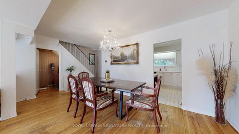 Photo 6 at 76 - 6 Esterbrooke Avenue, Don Valley Village, Toronto