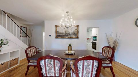 Photo 7 at 76 - 6 Esterbrooke Avenue, Don Valley Village, Toronto