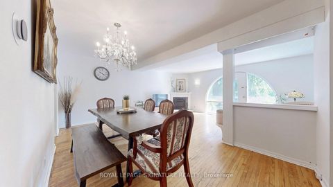 Photo 10 at 76 - 6 Esterbrooke Avenue, Don Valley Village, Toronto