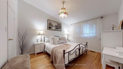 Photo 22 at 76 - 6 Esterbrooke Avenue, Don Valley Village, Toronto