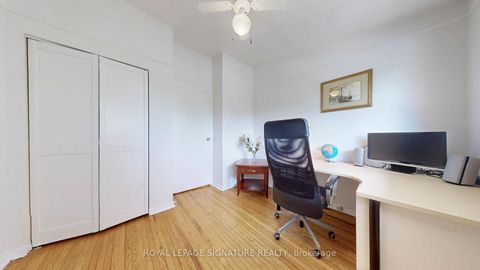 Photo 26 at 76 - 6 Esterbrooke Avenue, Don Valley Village, Toronto