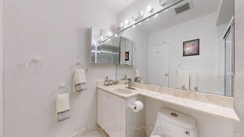 Photo 28 at 76 - 6 Esterbrooke Avenue, Don Valley Village, Toronto