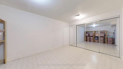 Photo 29 at 76 - 6 Esterbrooke Avenue, Don Valley Village, Toronto