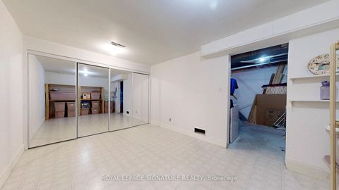 Photo 30 at 76 - 6 Esterbrooke Avenue, Don Valley Village, Toronto