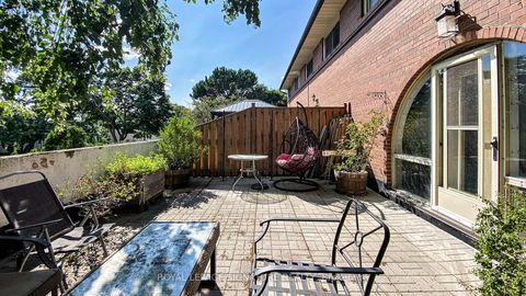 Photo 33 at 76 - 6 Esterbrooke Avenue, Don Valley Village, Toronto