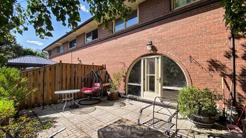 Photo 34 at 76 - 6 Esterbrooke Avenue, Don Valley Village, Toronto