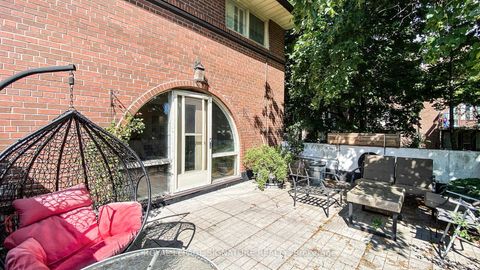 Photo 35 at 76 - 6 Esterbrooke Avenue, Don Valley Village, Toronto