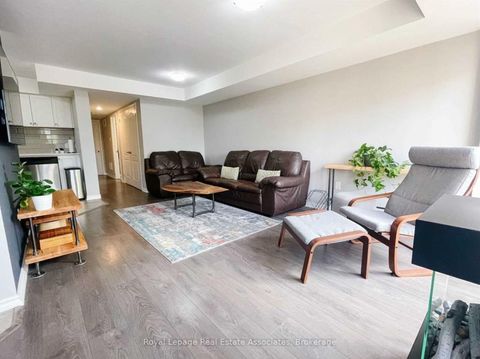 Photo 3 at 60 - 2441 Greenwich Drive, WM Westmount, Oakville