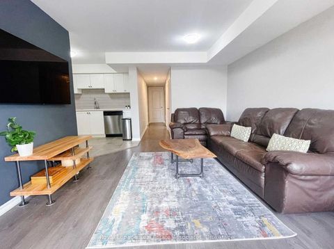 Photo 6 at 60 - 2441 Greenwich Drive, WM Westmount, Oakville