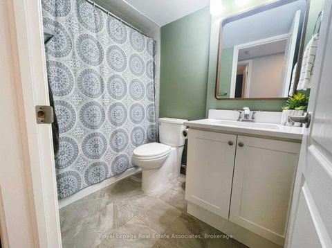 Photo 14 at 60 - 2441 Greenwich Drive, WM Westmount, Oakville