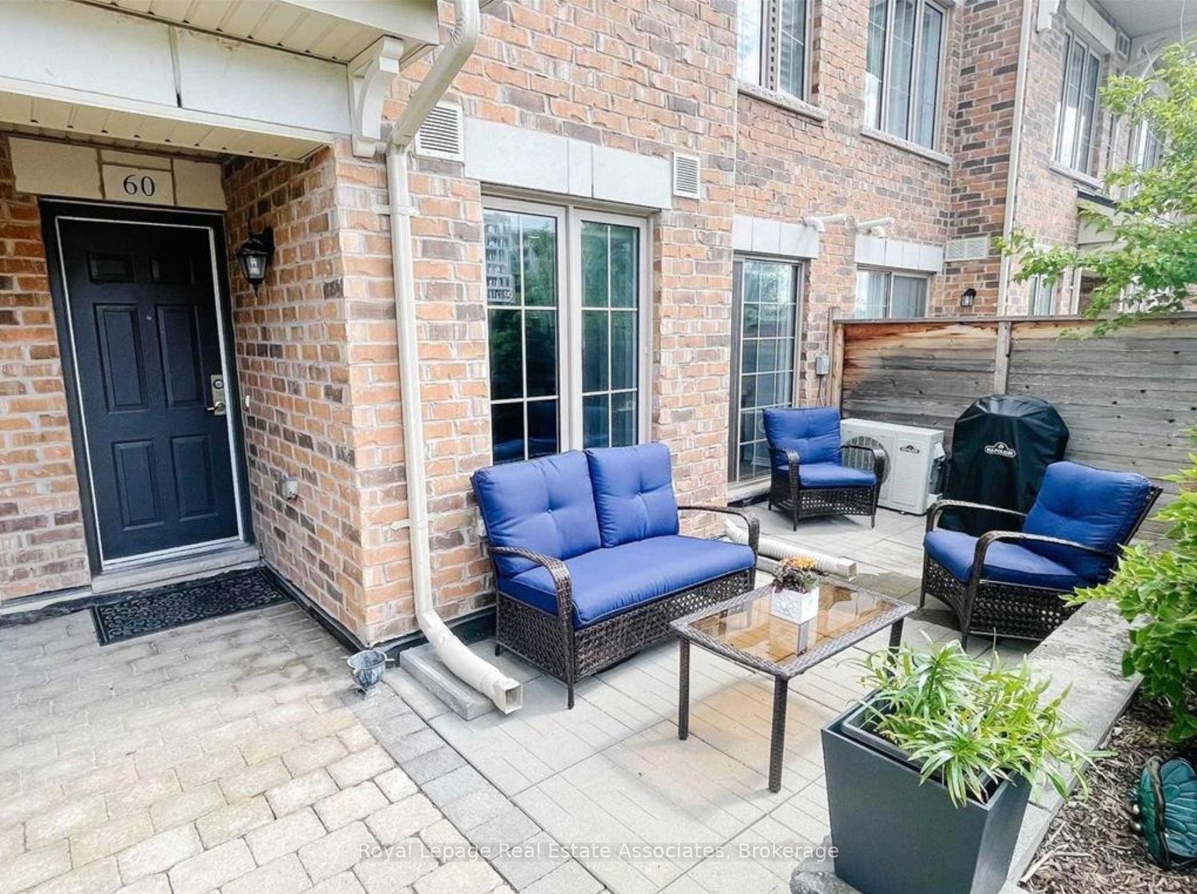 60 - 2441 Greenwich Drive, WM Westmount, Oakville 