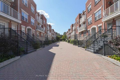 Photo 0 at 80 - 37 Four Winds Drive, York University Heights, Toronto