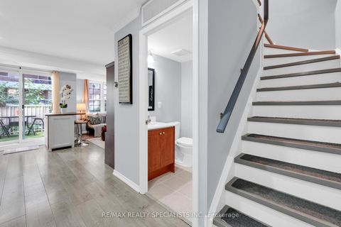 Photo 14 at 80 - 37 Four Winds Drive, York University Heights, Toronto