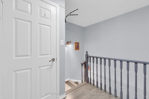 Photo 15 at 80 - 37 Four Winds Drive, York University Heights, Toronto